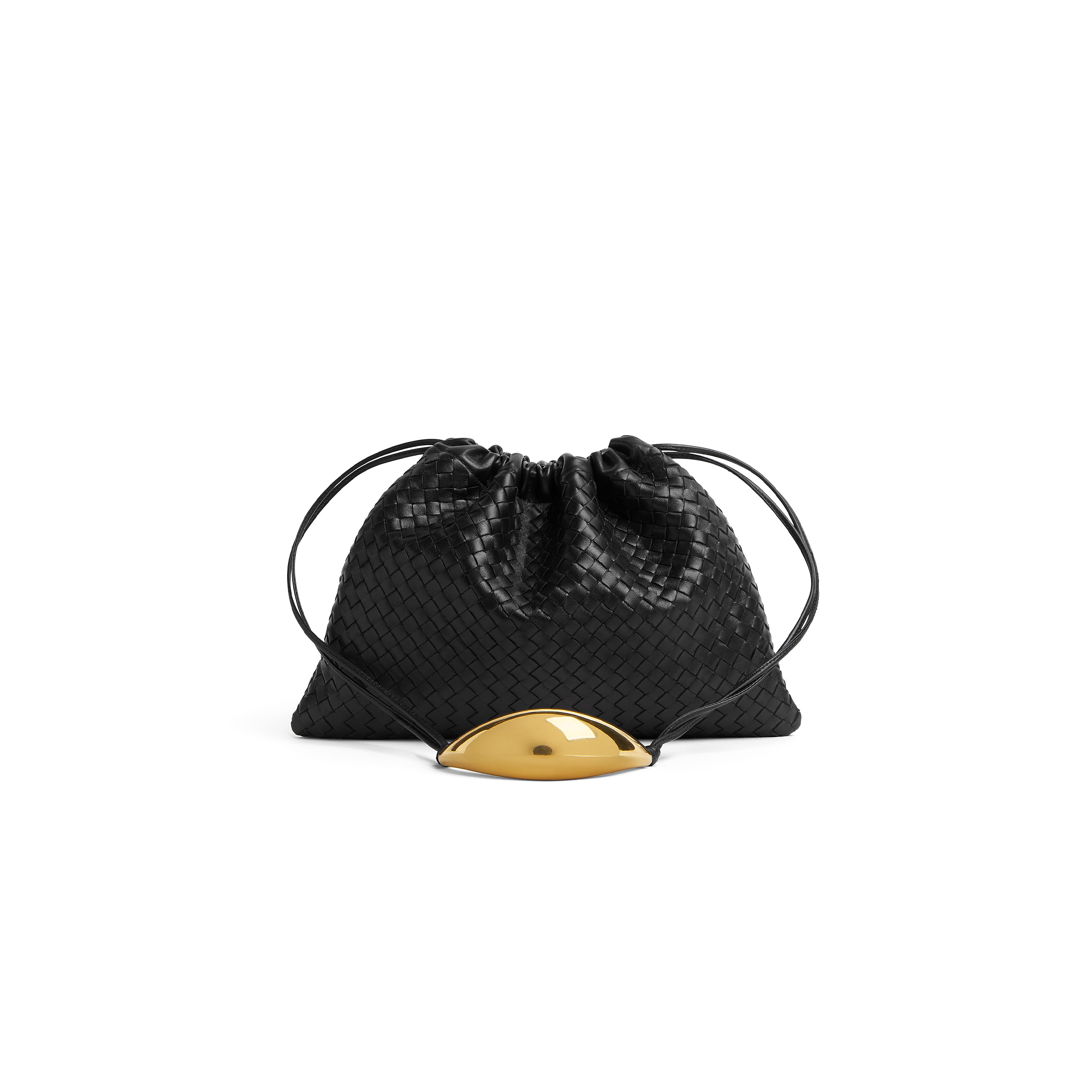 BOTTEGA VENETA DUSTBAG HANDLE 837087V4R021019 (32*23*1cm)